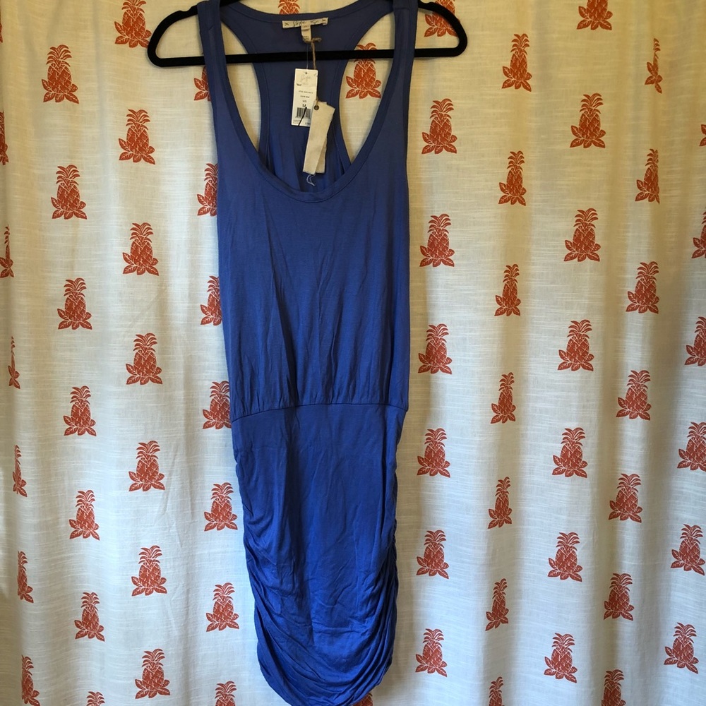 Soft Joie Bond dress in Baja